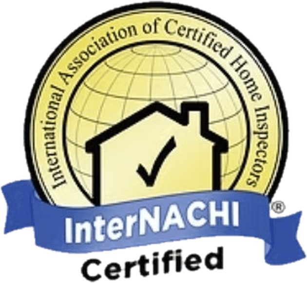 InterNACHI Certified seal